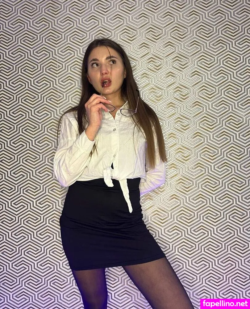 elisa_angel Nude Leaked OnlyFans Photo #csKcrMEx1V