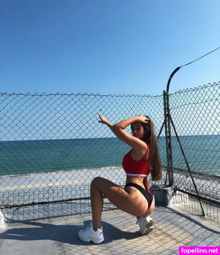 Elisa Berami OnlyFans Thumbnail #FcItZ3xn9q