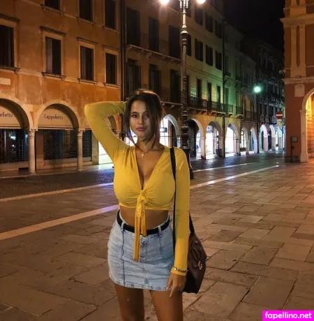 Elisa Berami OnlyFans Thumbnail #Y2hTaTojNv