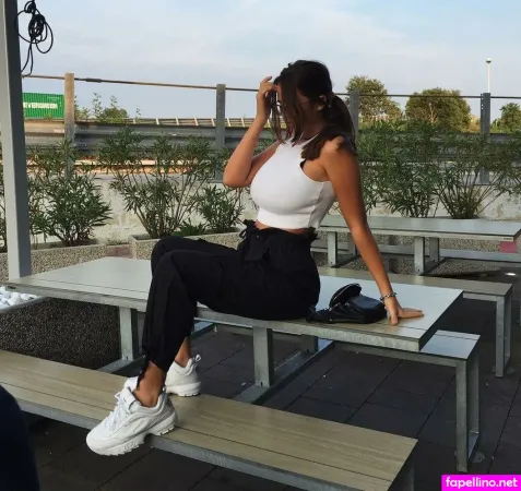 Elisa Berami OnlyFans Thumbnail #dgwY2MUAoN