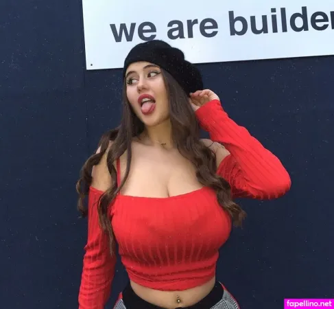 Elisa Berami OnlyFans Thumbnail #yzcH6tLPxN
