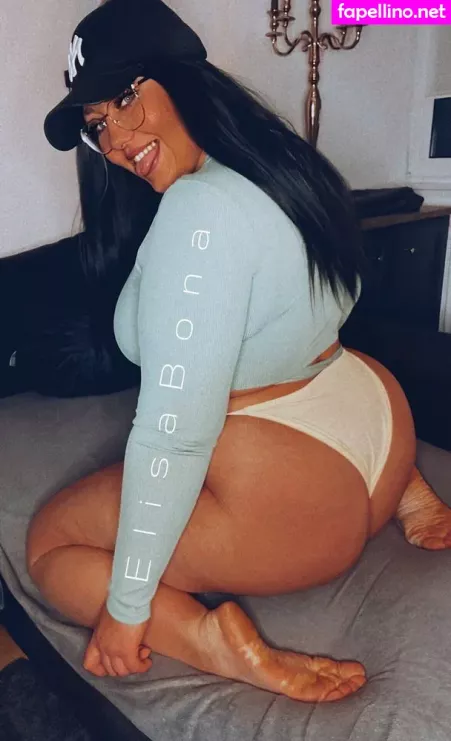 Elisa Bona OnlyFans Thumbnail #DwQsGEAje7