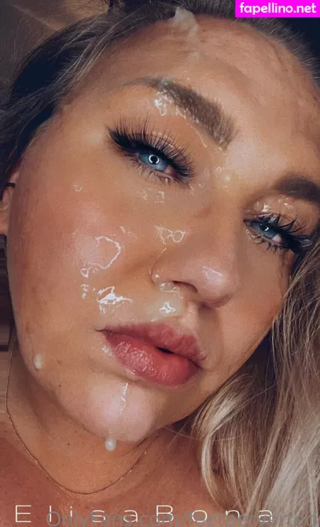 Elisa Bona OnlyFans Thumbnail #QI3wSNmpaD