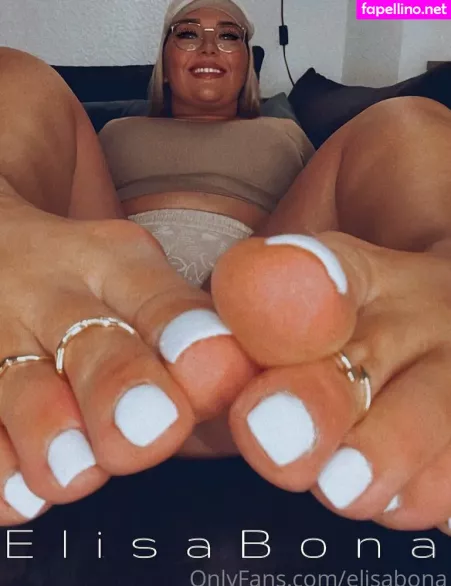 Elisa Bona OnlyFans Thumbnail #RnZf3JU9M7
