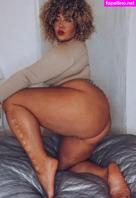 Elisa Bona OnlyFans Thumbnail #UYv4ypd8lG