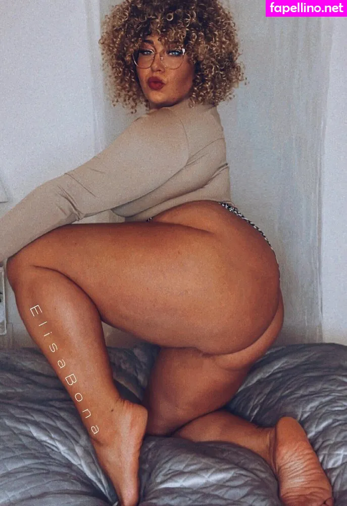 elisa.bona, elisabona Nude Leaked OnlyFans Photo #UYv4ypd8lG