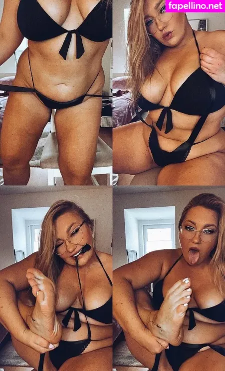 Elisa Bona OnlyFans Thumbnail #WfqxgVn1l8