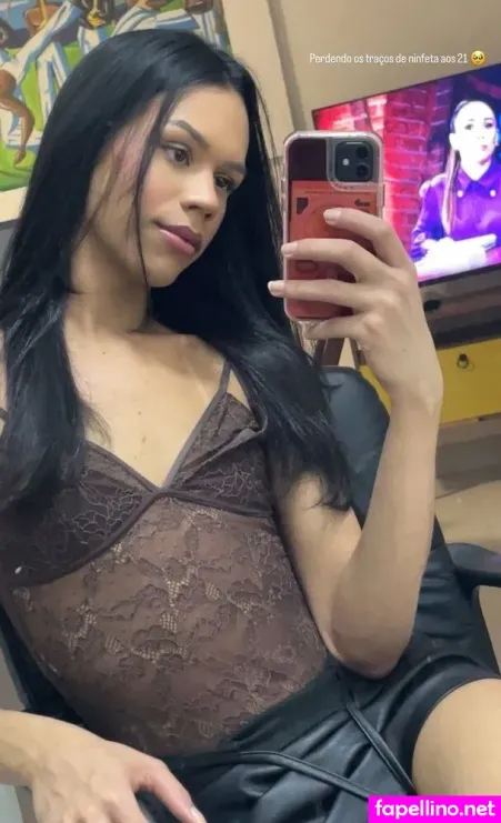 Elisa Borges OnlyFans Thumbnail #nEOxQijeqH