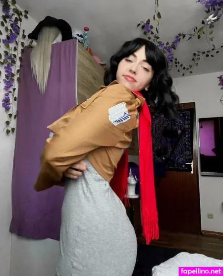 Elisa Denisee OnlyFans Thumbnail #Jgf5IW4gGs