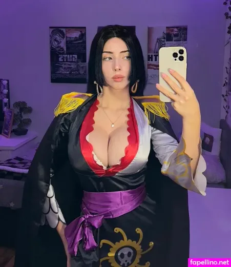 Elisa Denisee OnlyFans Thumbnail #KnipckNTEq