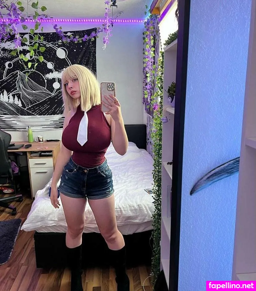 Elizadeniz, elisa.denisee Nude Leaked OnlyFans Photo #P1uih4iRTA