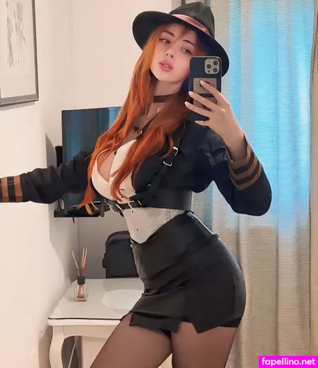 Elisa Denisee OnlyFans Thumbnail #TMEqF1qwdf