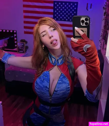 Elisa Denisee OnlyFans Thumbnail #dG8bGlXKXl