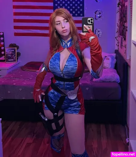 Elisa Denisee OnlyFans Thumbnail #jMvwvVOK5L