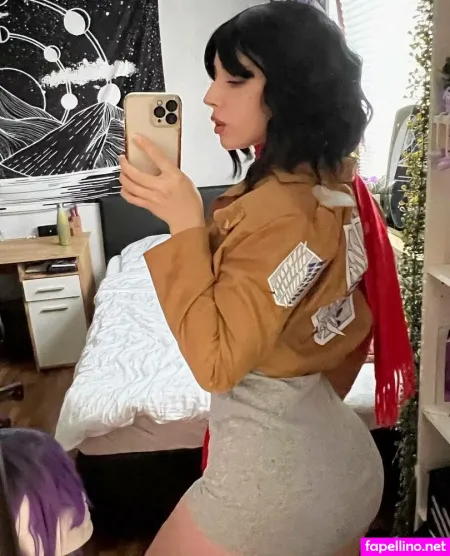 Elisa Denisee OnlyFans Thumbnail #tjlqgFXb8n