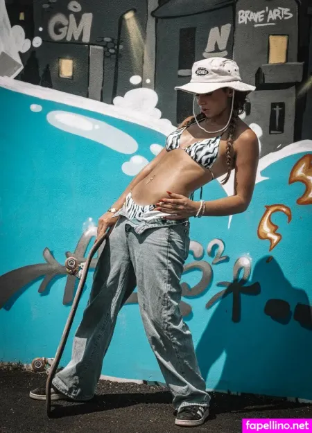 Elisa Fbre OnlyFans Thumbnail #1pgW167zk6