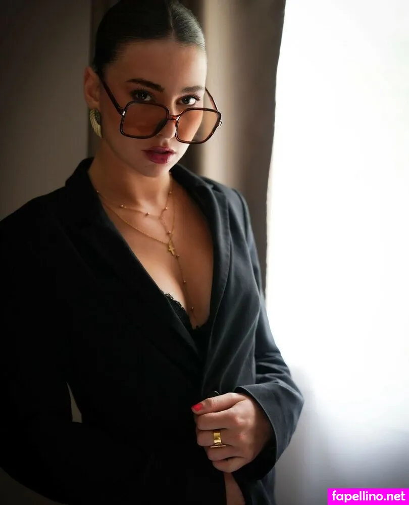 Elisafbre, elisa.fbre Nude Leaked OnlyFans Photo #6BhSxpEmNa