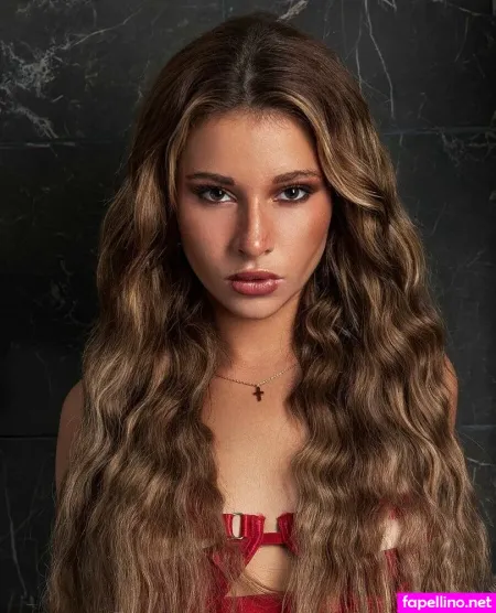 Elisa Fbre OnlyFans Thumbnail #E8xiMCo6DP