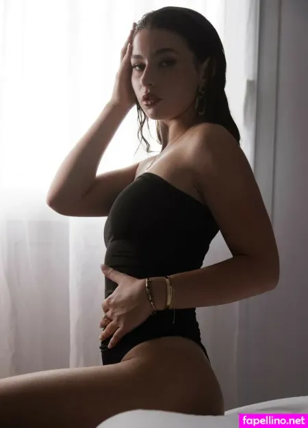 Elisa Fbre OnlyFans Thumbnail #FPKFXdLWwW