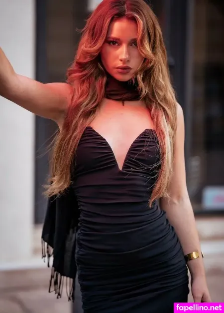 Elisa Fbre OnlyFans Thumbnail #fGijtYnbLc