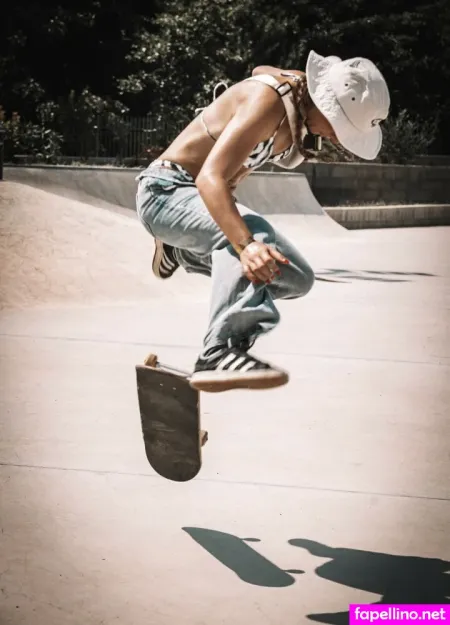 Elisa Fbre OnlyFans Thumbnail #pgxONcdPq5