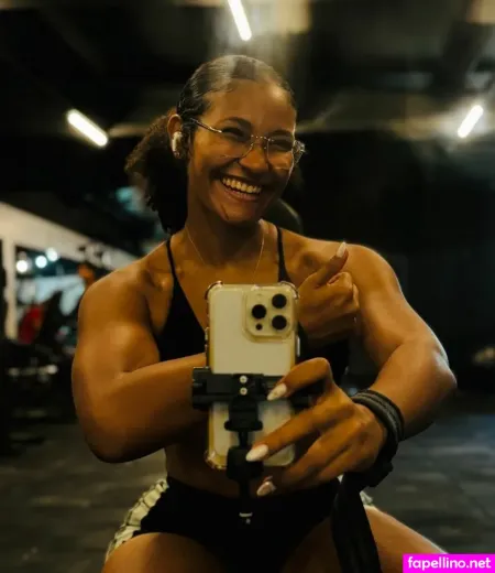 Elisa Gabrielly OnlyFans Thumbnail #YdnxwaCqHE