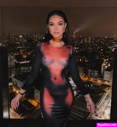 Elisa Maino OnlyFans Thumbnail #8u2eMeqfQy