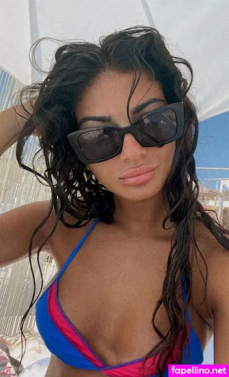 Elisa Maino OnlyFans Thumbnail #9JJGJSbnfm