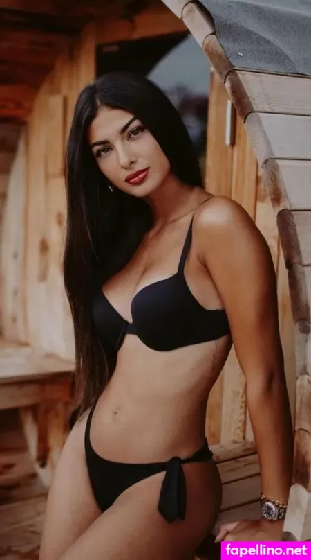 Elisa Maino OnlyFans Thumbnail #MsDzWQBuOP