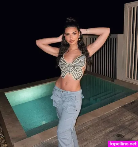 Elisa Maino OnlyFans Thumbnail #TpH64x8GAW