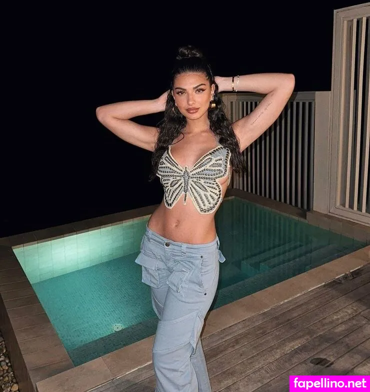 la_mainoo Nude Leaked OnlyFans Photo #TpH64x8GAW