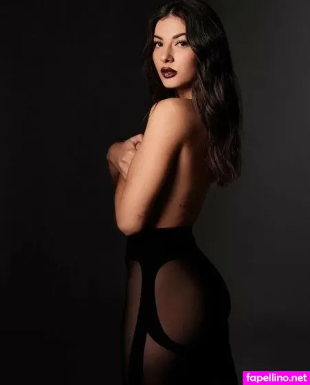 Elisa Maino OnlyFans Thumbnail #WvwRQQwr1b