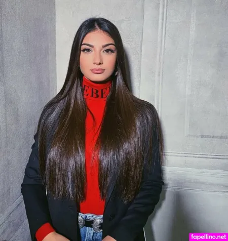 Elisa Maino Main Profile Photo