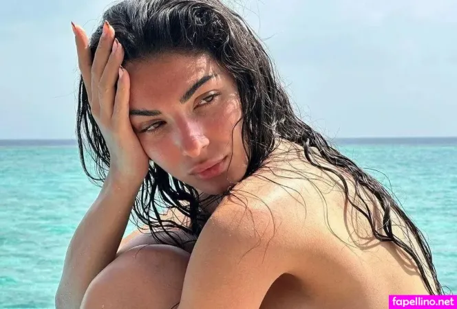 Elisa Maino OnlyFans Thumbnail #jlQoBQtGfU