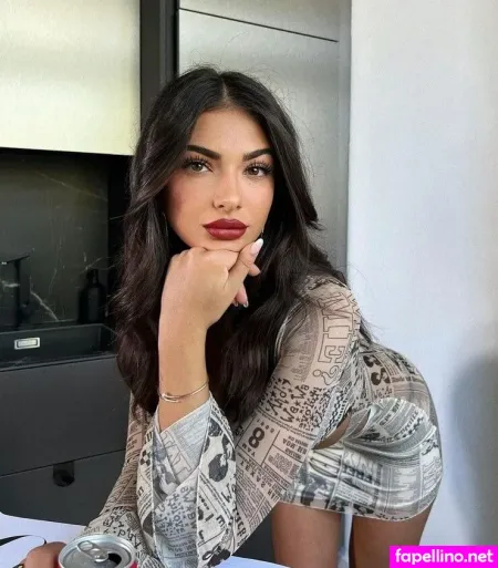 Elisa Maino OnlyFans Thumbnail #mlwXB1nmN4