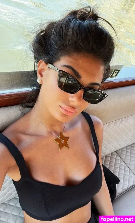 Elisa Maino OnlyFans Thumbnail #pCHNYFrmCs