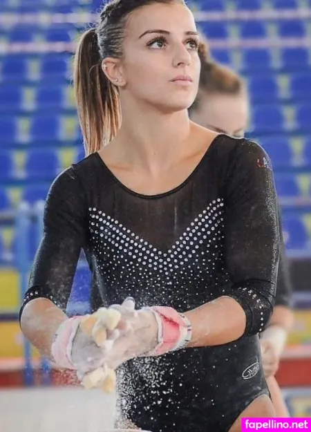 Elisa Meneghini OnlyFans Thumbnail #MerRYimICf