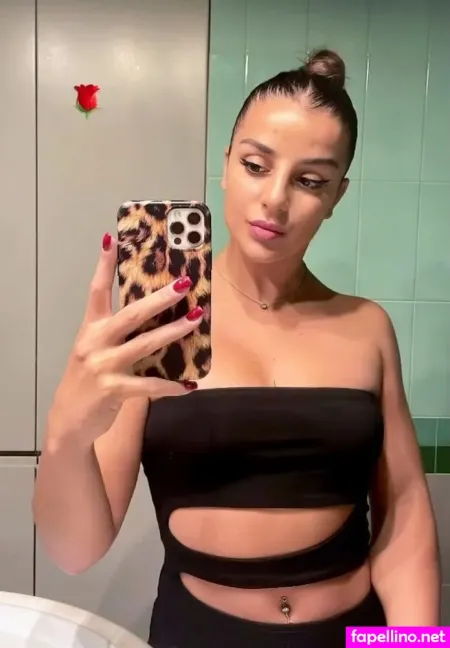 Elisa Meneghini OnlyFans Thumbnail #OhzlfpQLsU