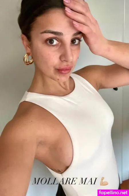 Elisa Meneghini OnlyFans Thumbnail #PX0dC4INvO