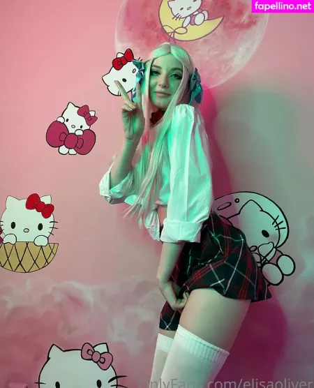 Elisa Oliver OnlyFans Thumbnail #FfH2ZxNOqy