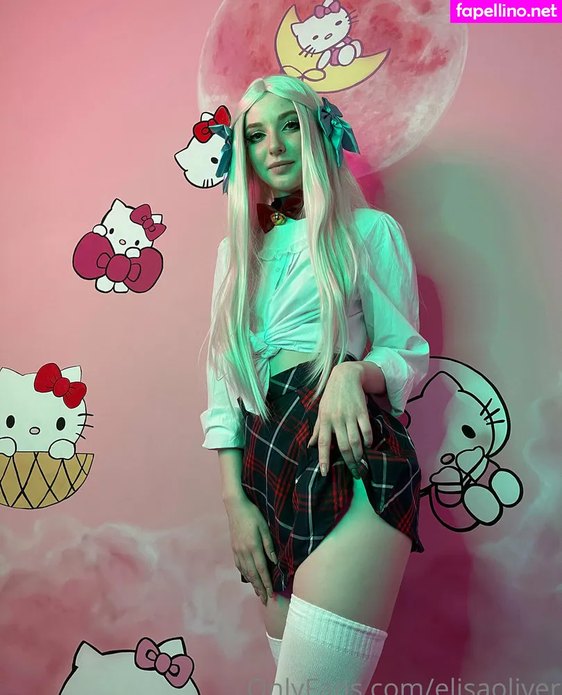 elisaoliver Nude Leaked OnlyFans Photo #JNjUae7ySk