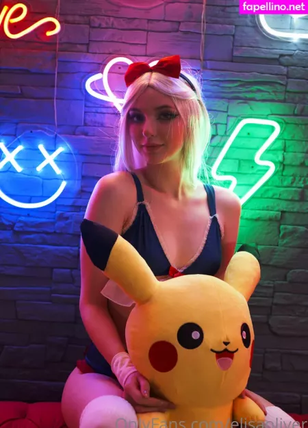 Elisa Oliver OnlyFans Thumbnail #L7ETnIfKJe