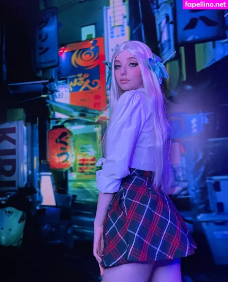 Elisa Oliver OnlyFans Thumbnail #ZDPhrNun9a