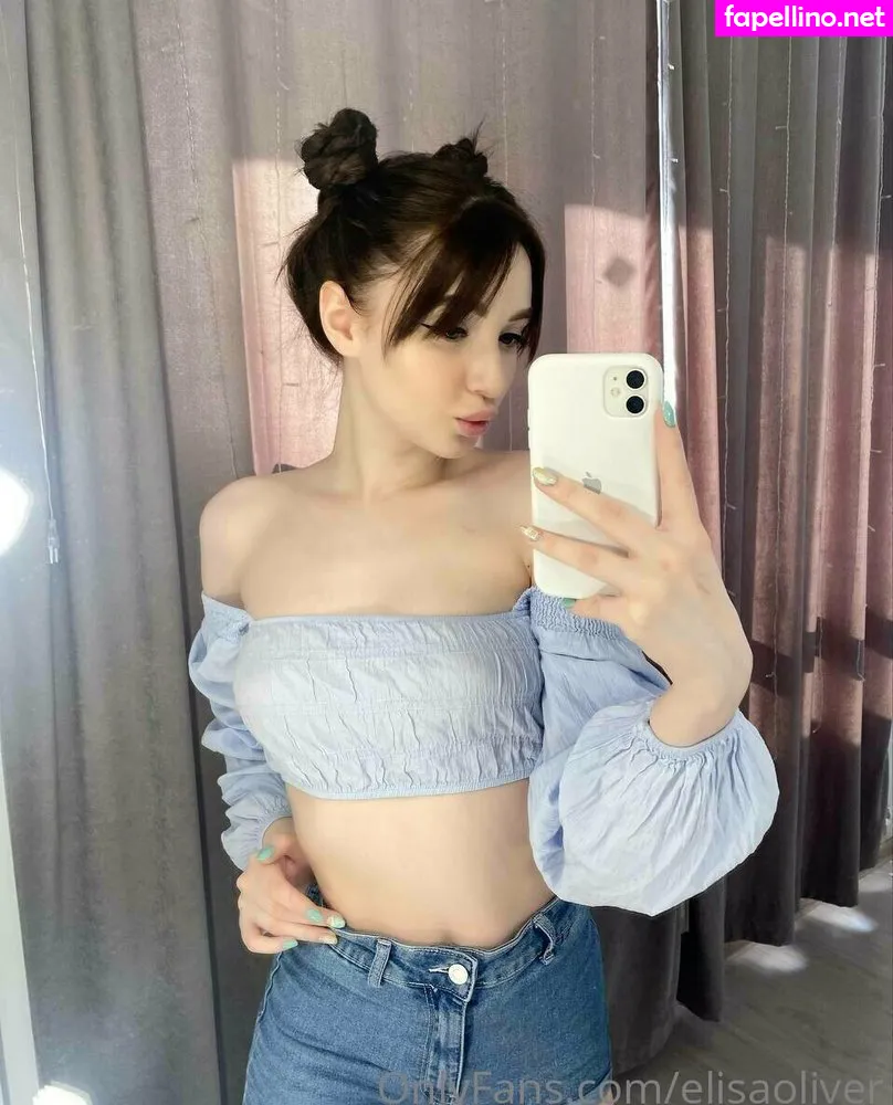 elisaoliver Nude Leaked OnlyFans Photo #aTdwUf8RfJ
