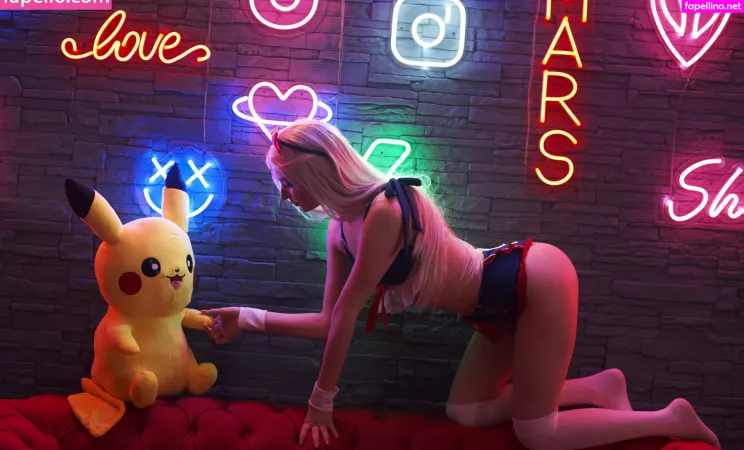 Elisa Oliver OnlyFans Thumbnail #gssRT6Ql9J