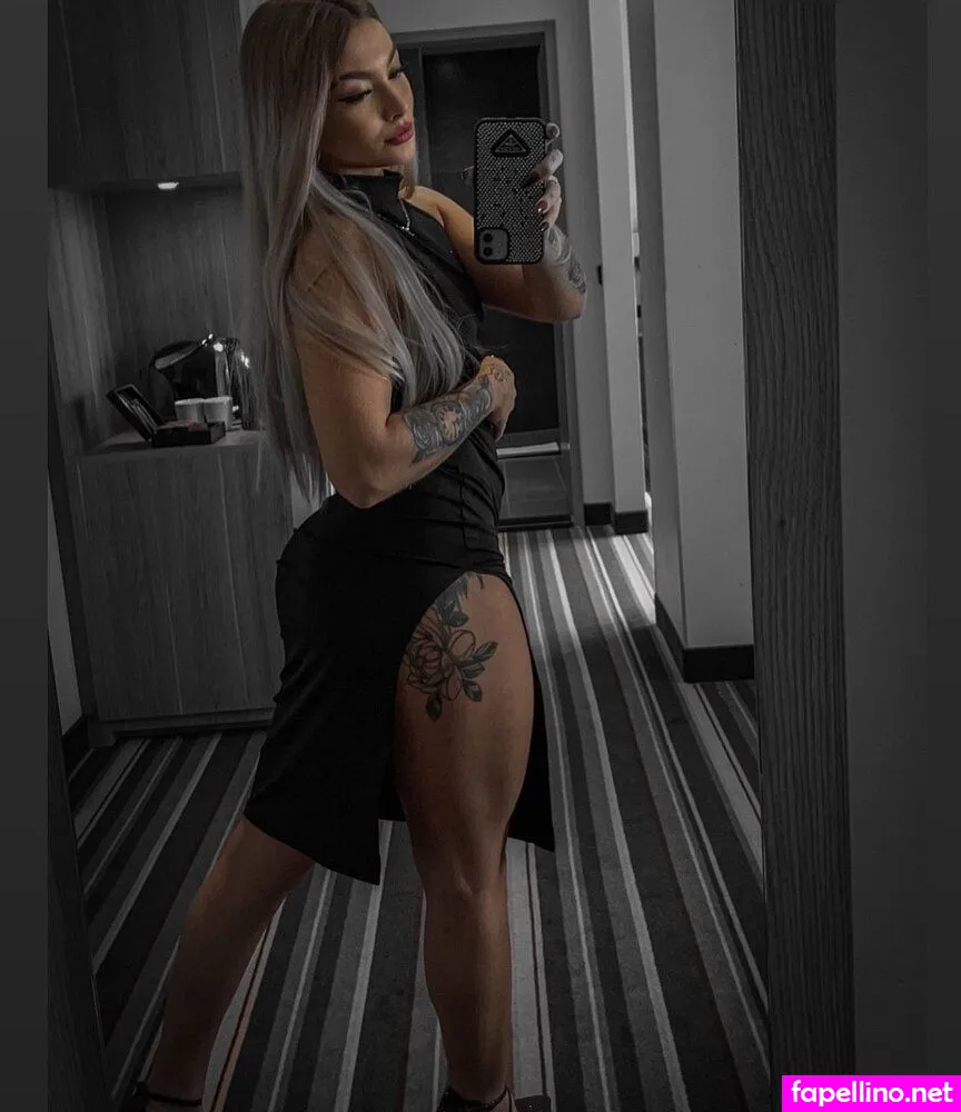 Elisa P Nude Leaked OnlyFans Photo #0VZ4x4E01W