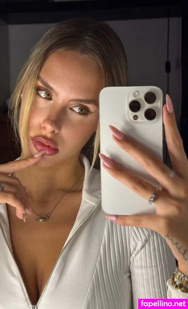 Elisa Pellegrino, eliisapellegrino Nude Leaked OnlyFans Photo #eZEp2bhMF1