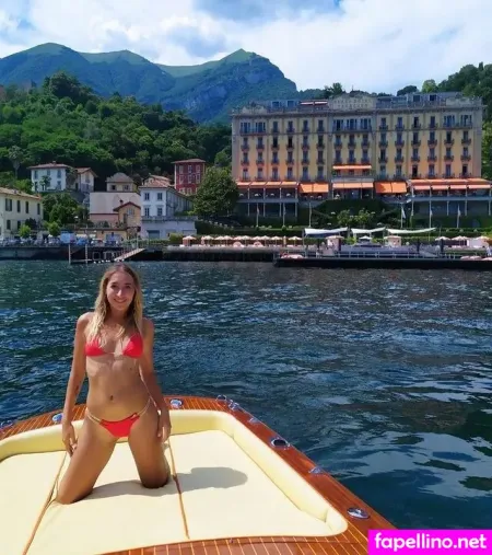 Elisa Ravasio OnlyFans Thumbnail #XUvZllc6MR