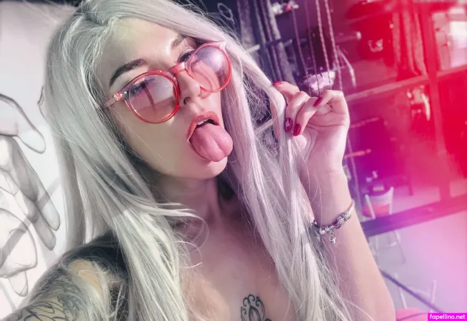 Elisa Rose OnlyFans Thumbnail #7hO5kYXNOd