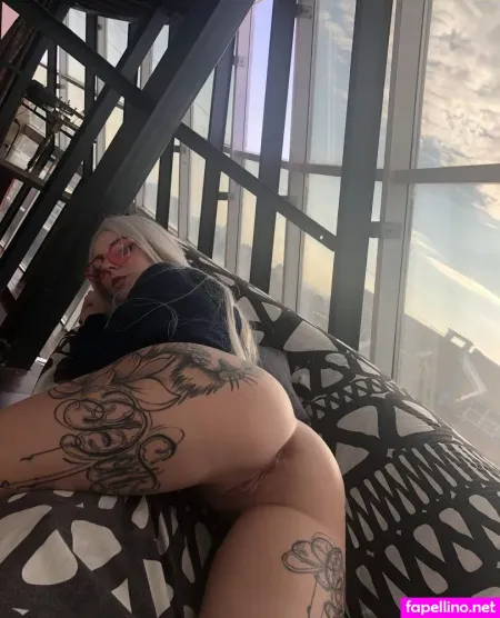 Elisa Rose OnlyFans Thumbnail #bLL6y5blNo